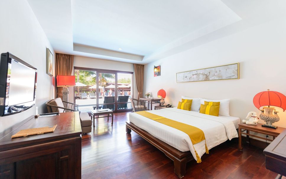 Bedroom Photo