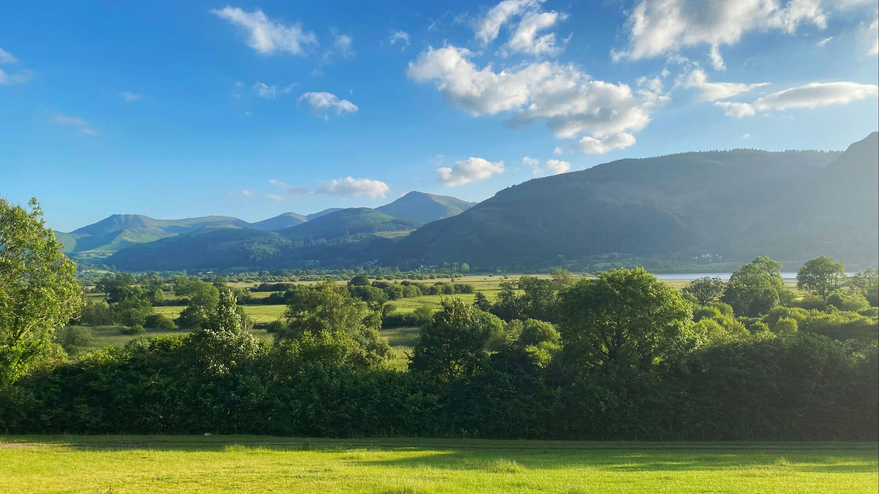 Outdoor view