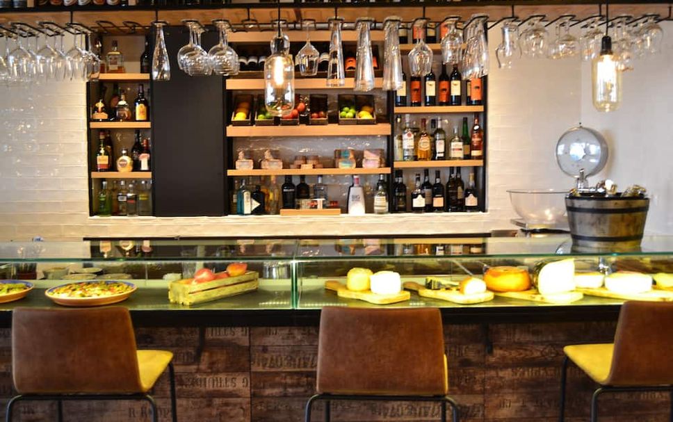 Bar Photo