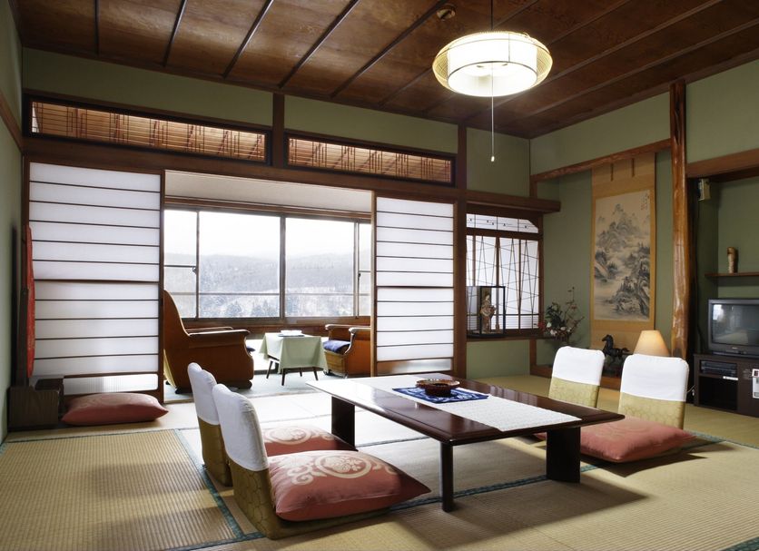 Dining room Photo