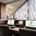 Business centre