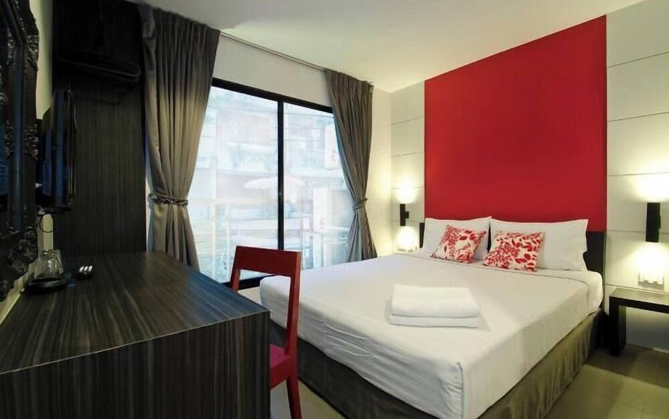 Bedroom Photo
