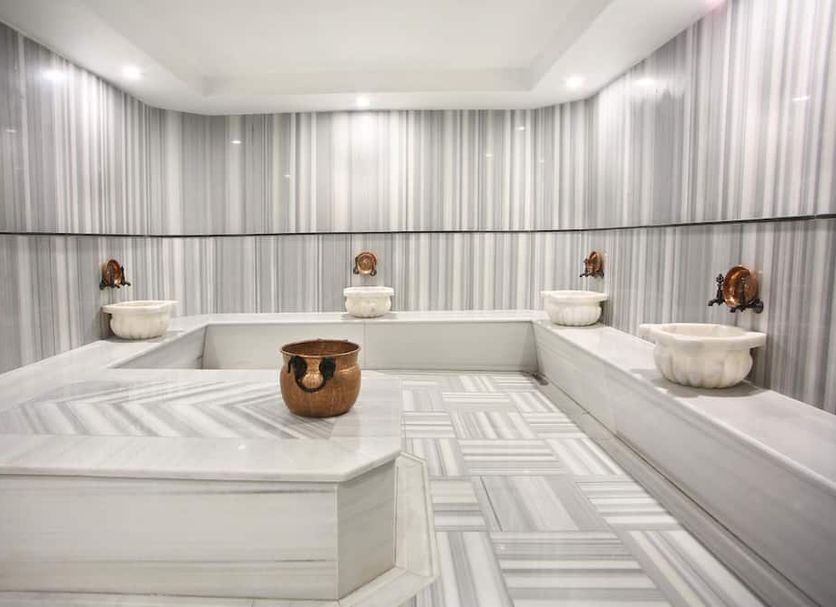 Spa Photo
