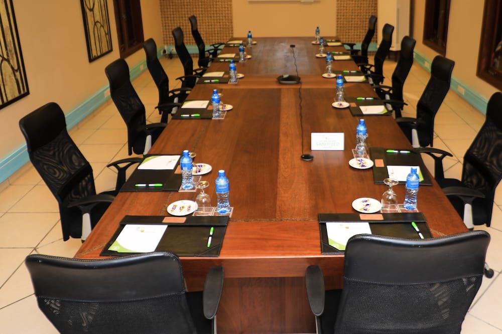Conference room