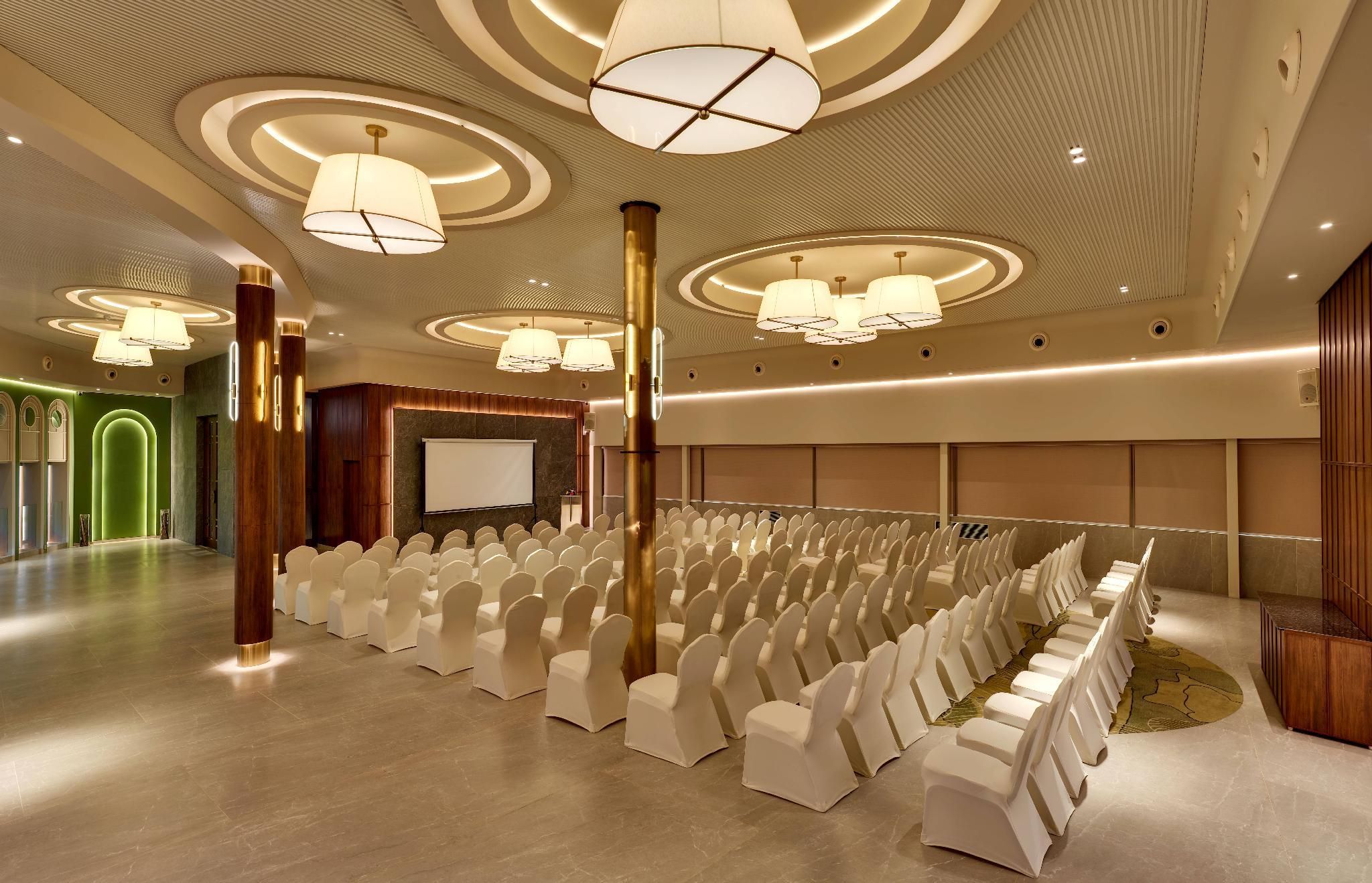 Conference room