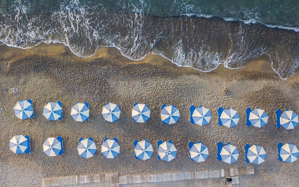 Beach Photo