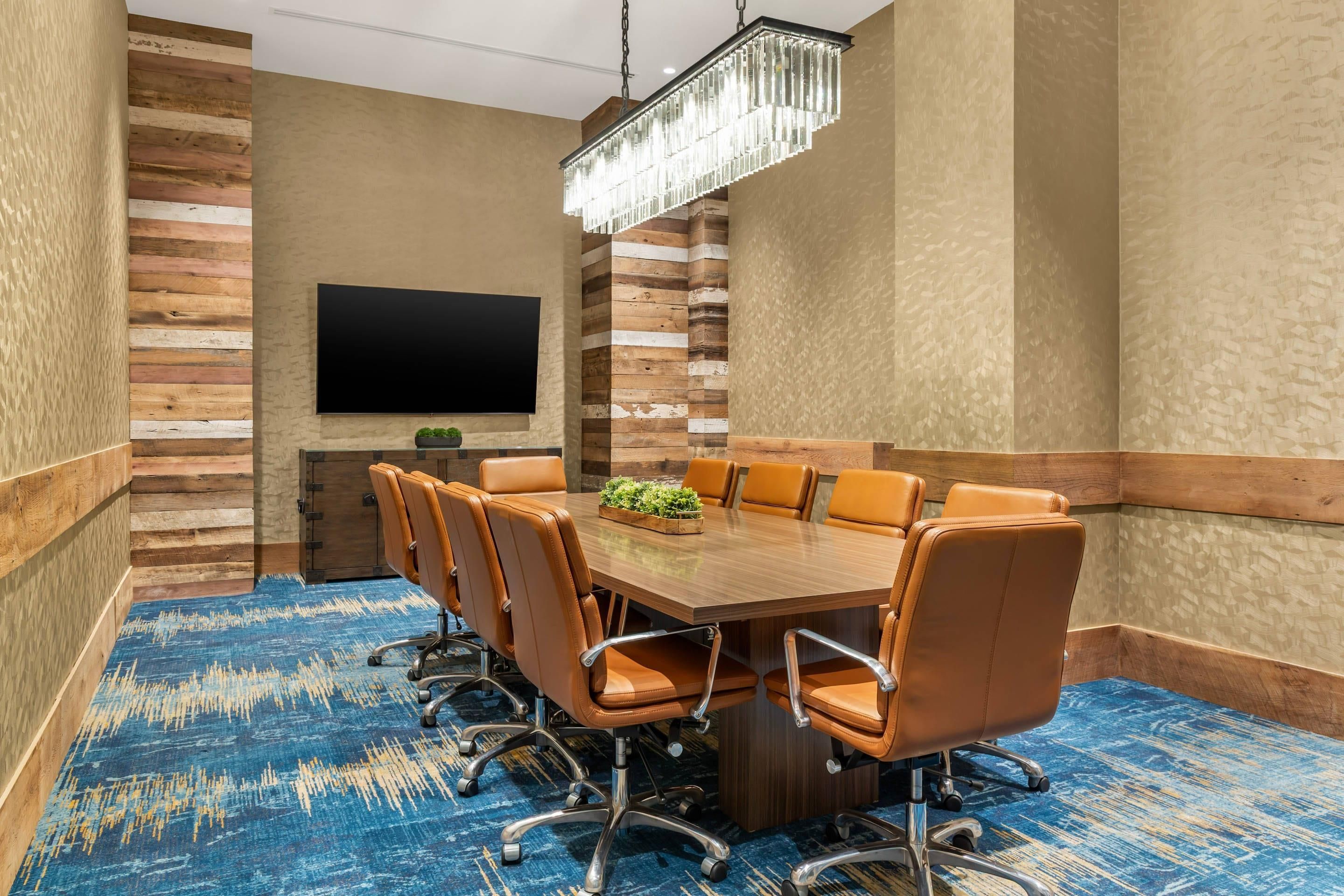 Conference room
