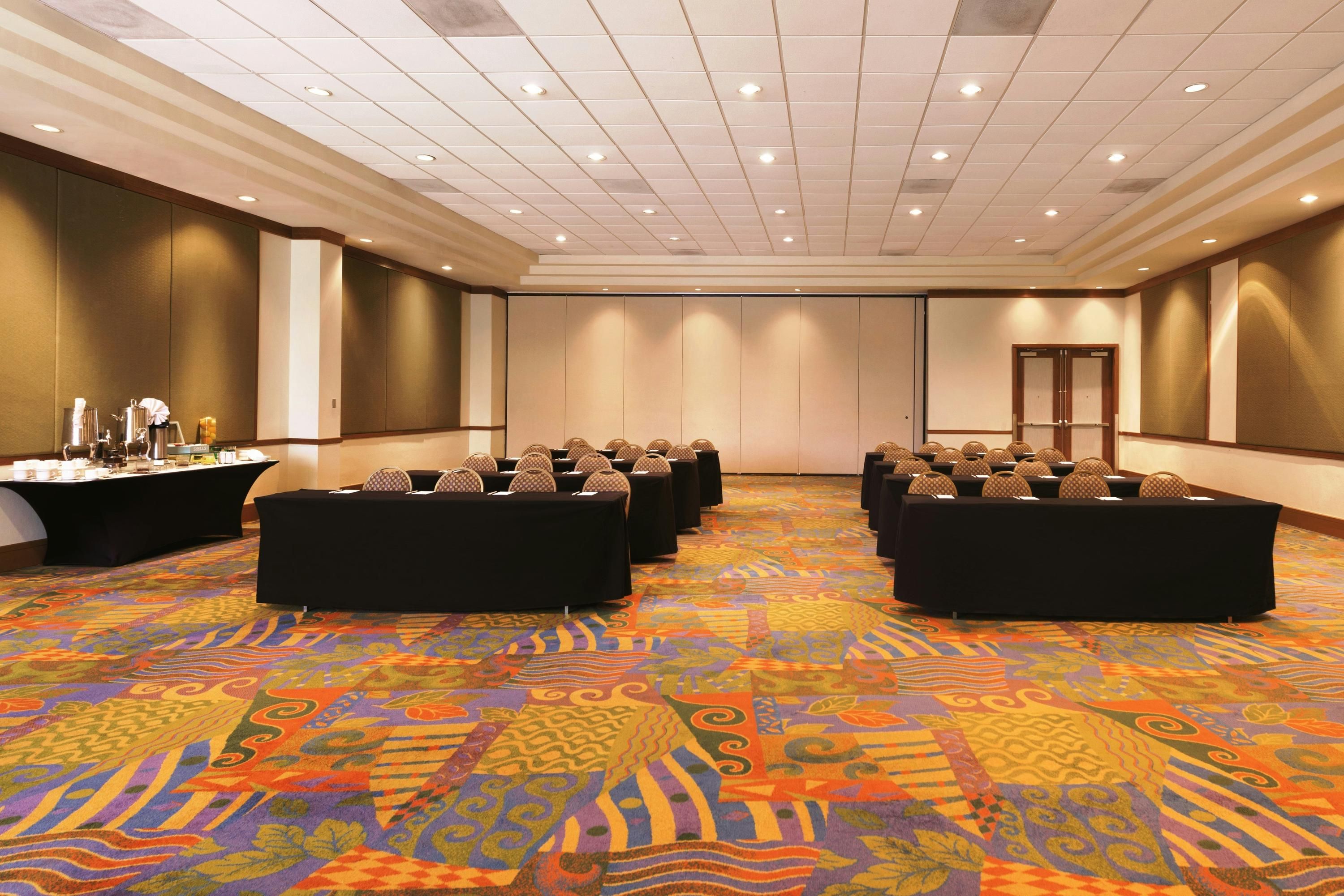 Conference room