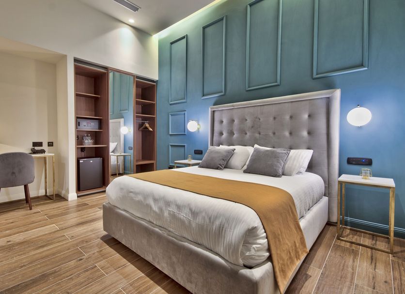 Bedroom Photo