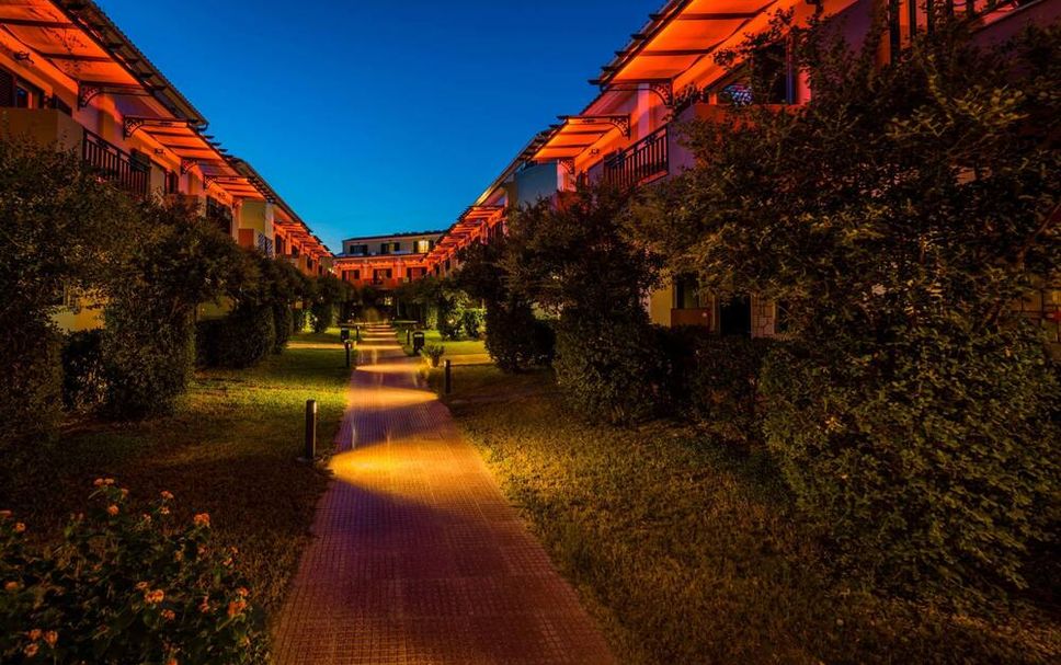 Outdoor view Photo