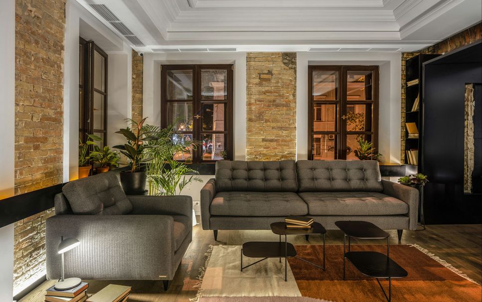 Hotel amenity Photo