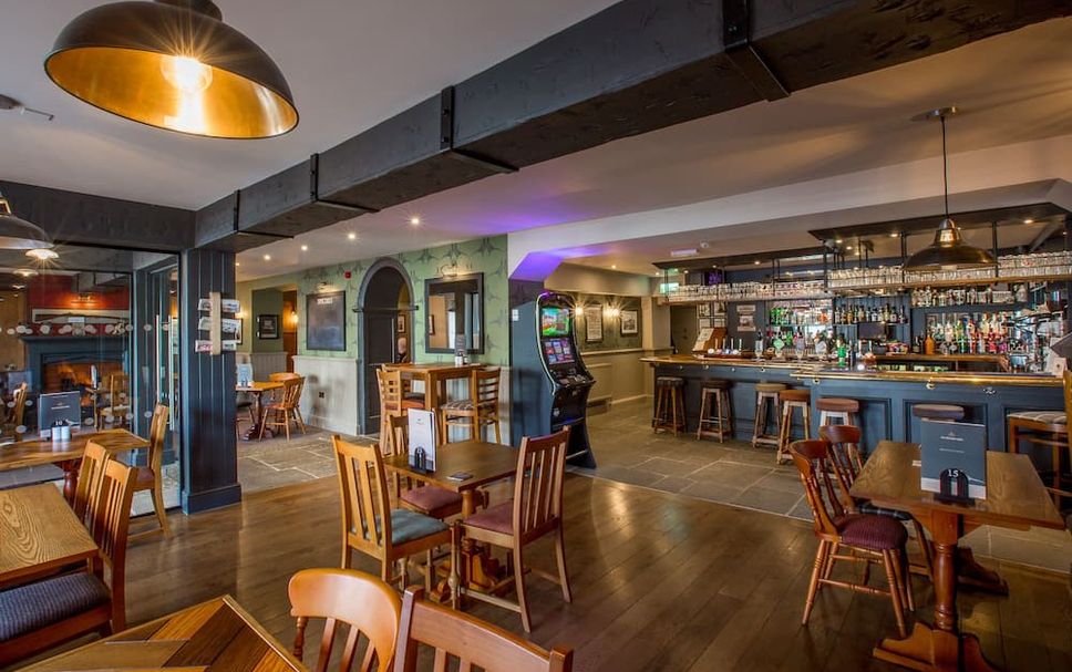 Bar Photo