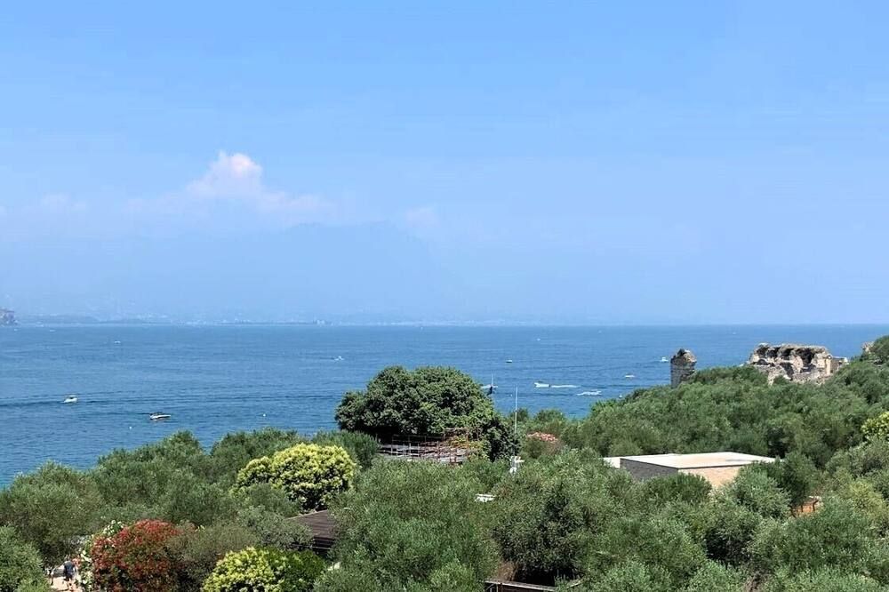 Outdoor view