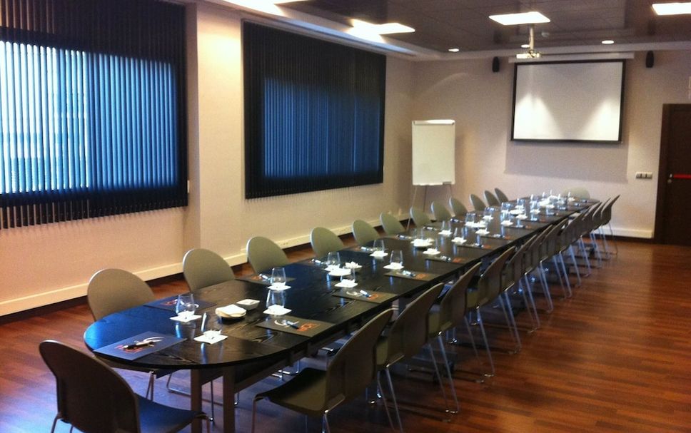 Conference room Photo