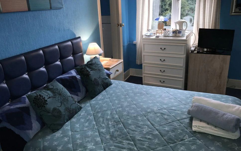 Bedroom Photo