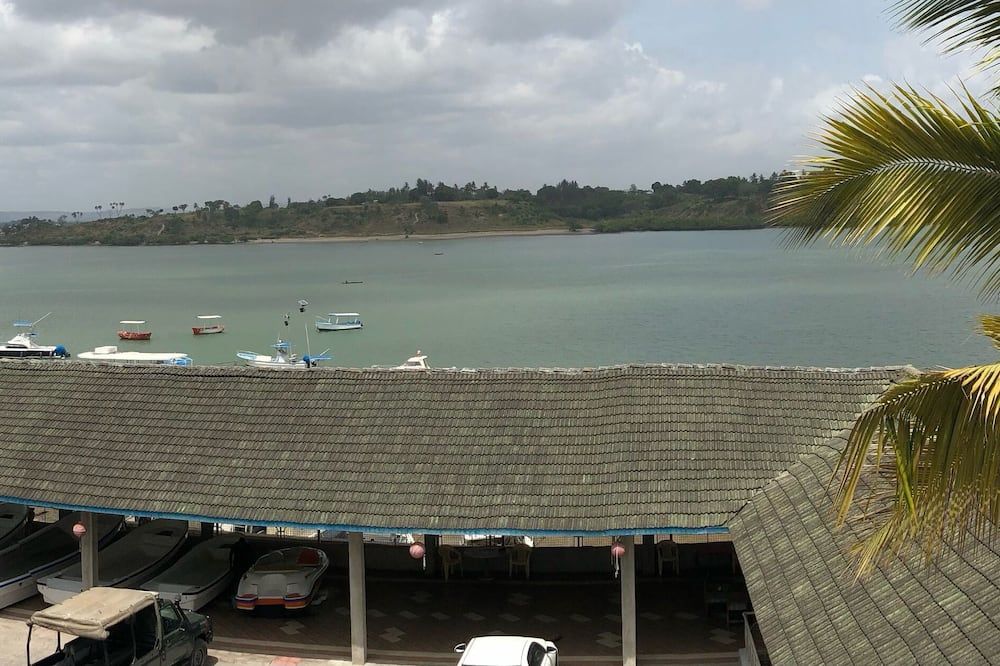 Outdoor view