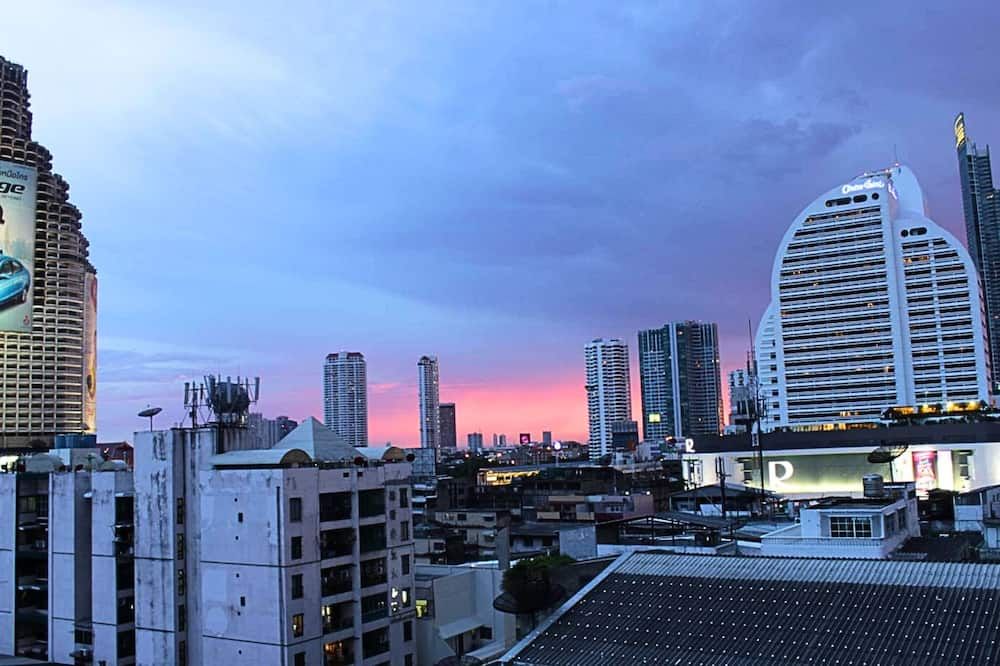 Outdoor view