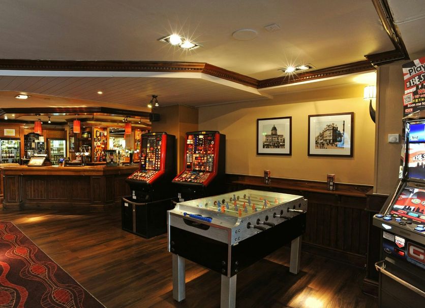 Hotel amenity Photo