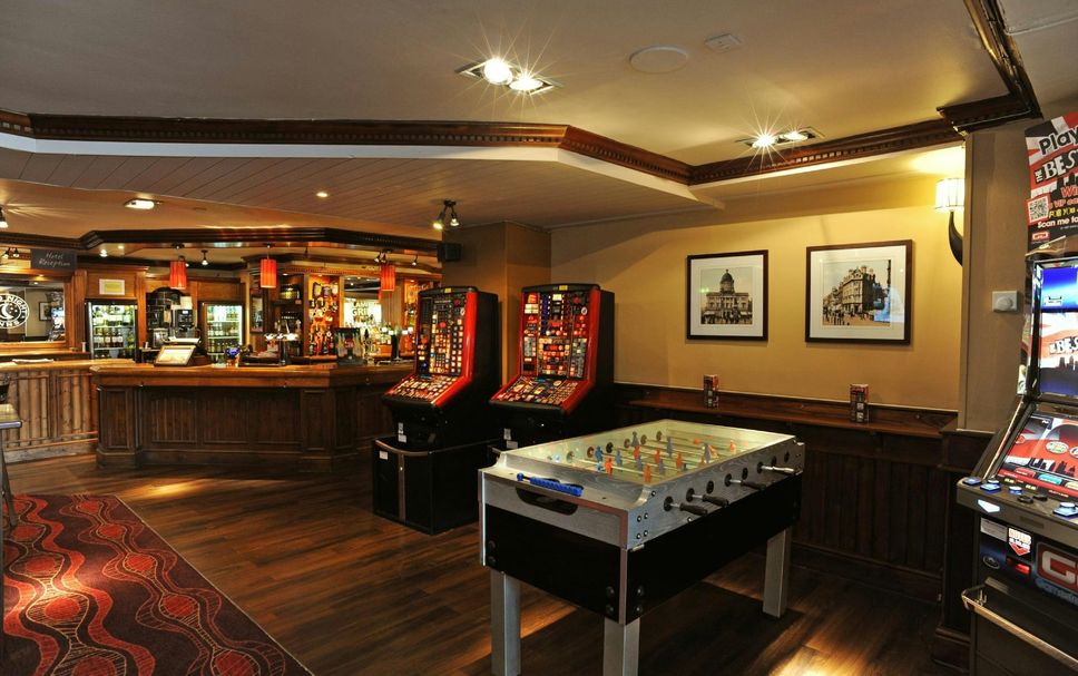 Hotel amenity Photo