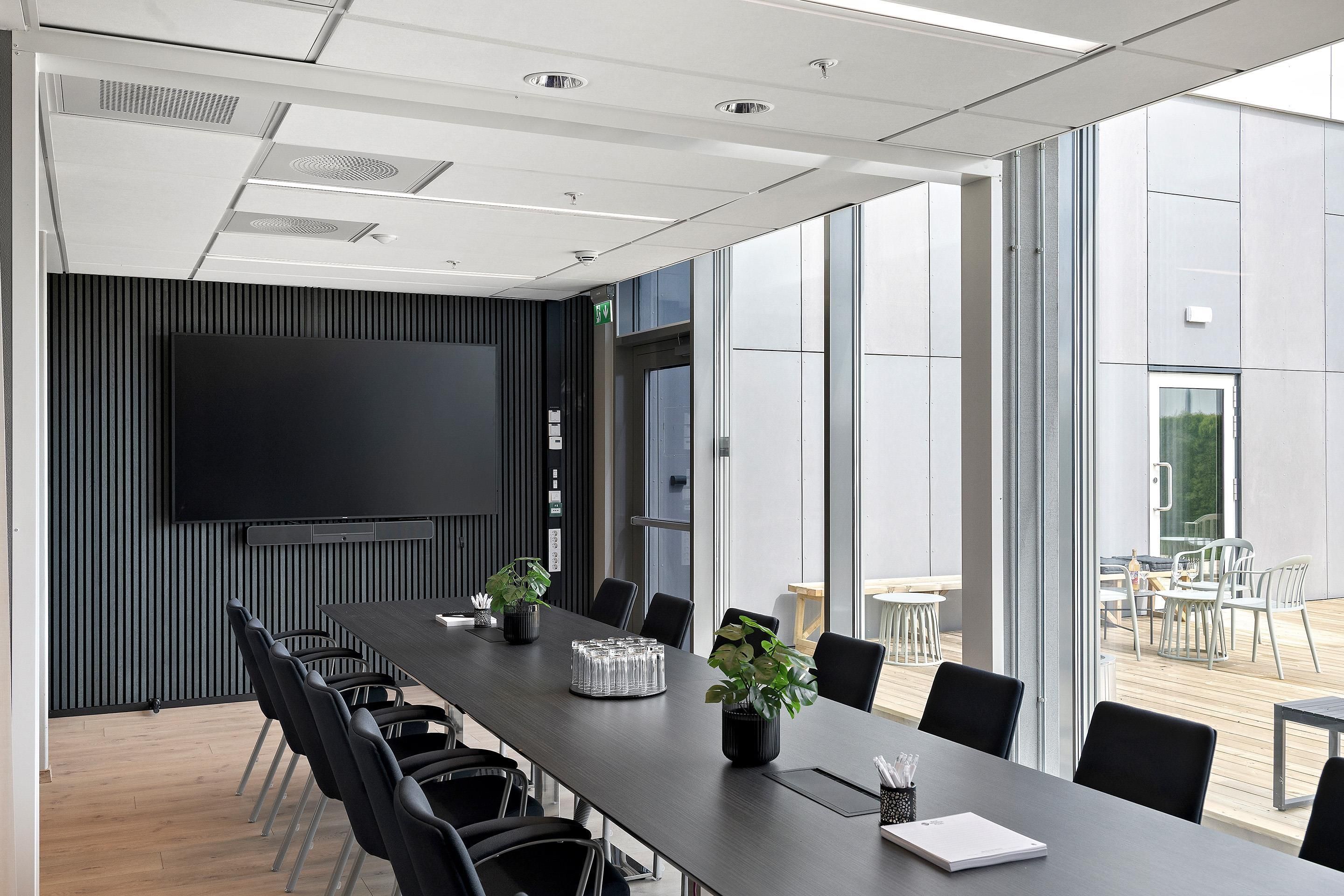 Conference room