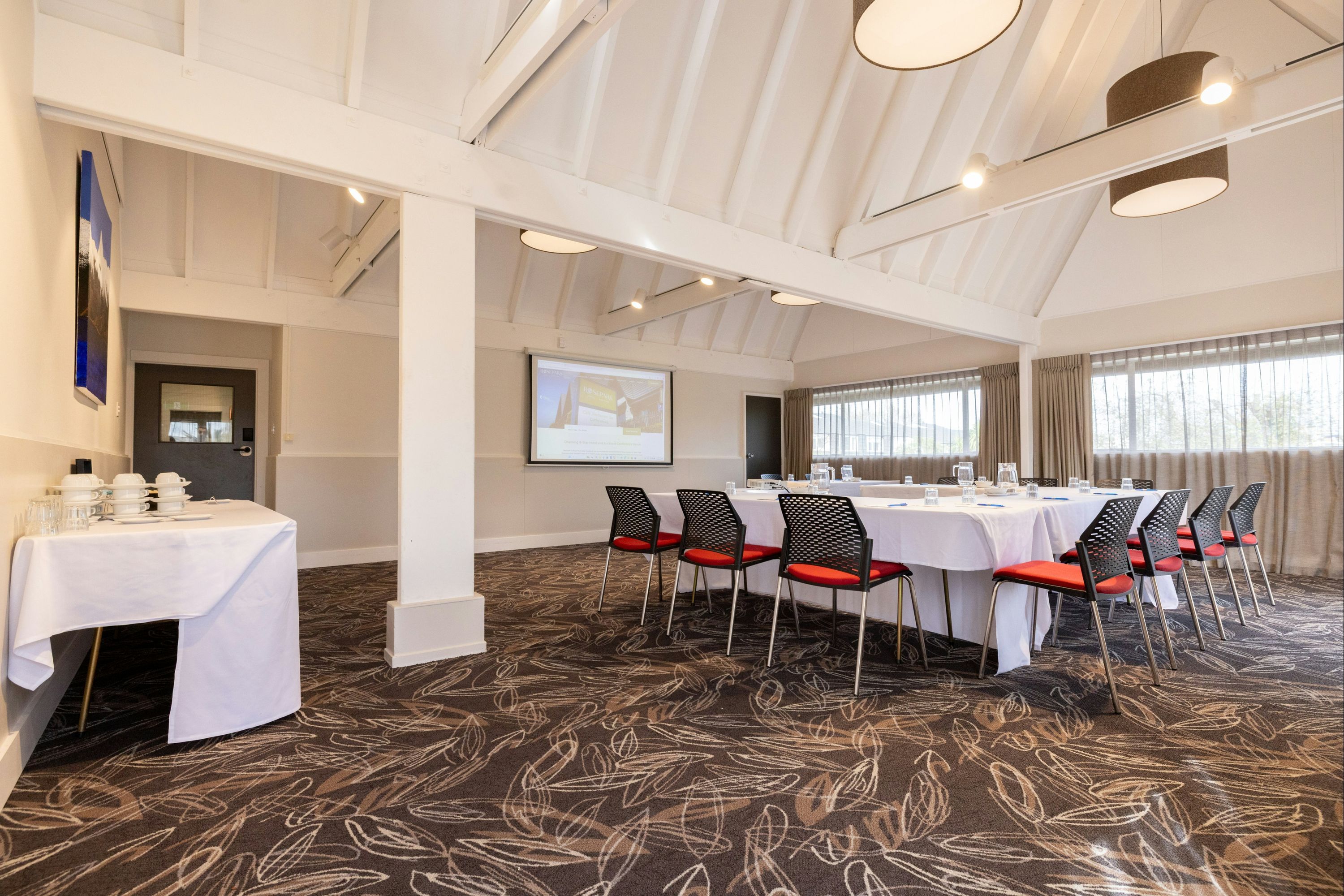 Conference room