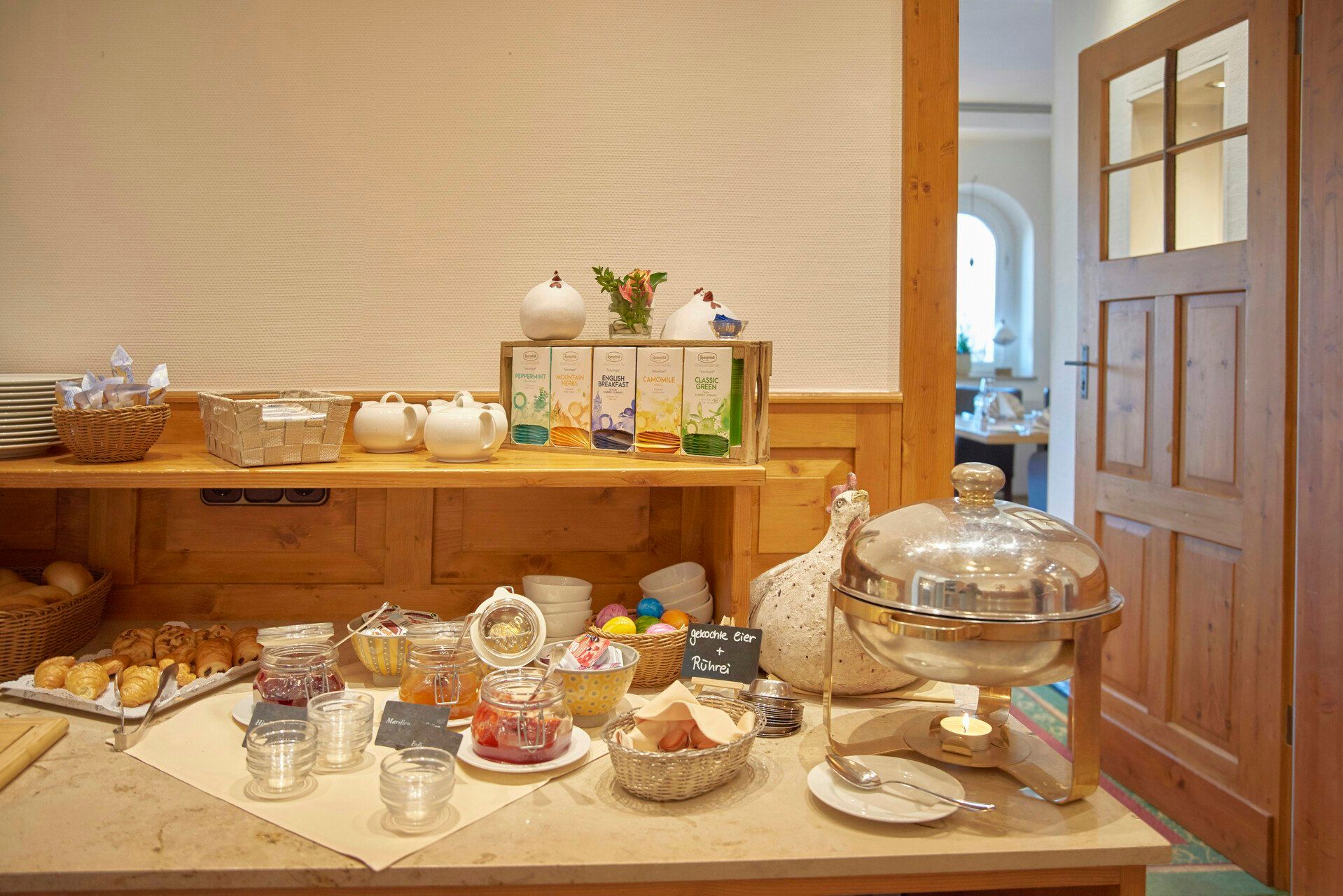 Buffet