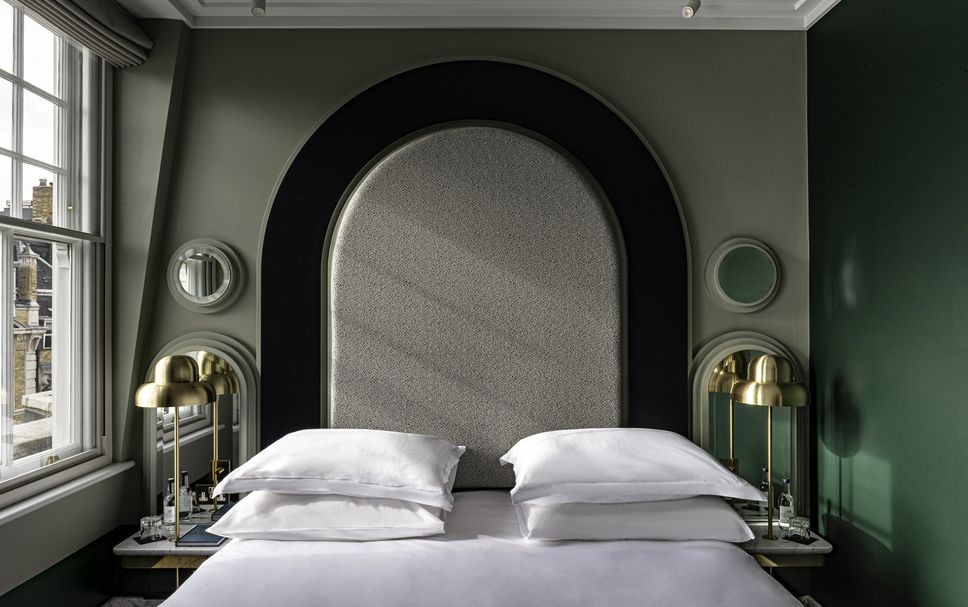 Bedroom Photo