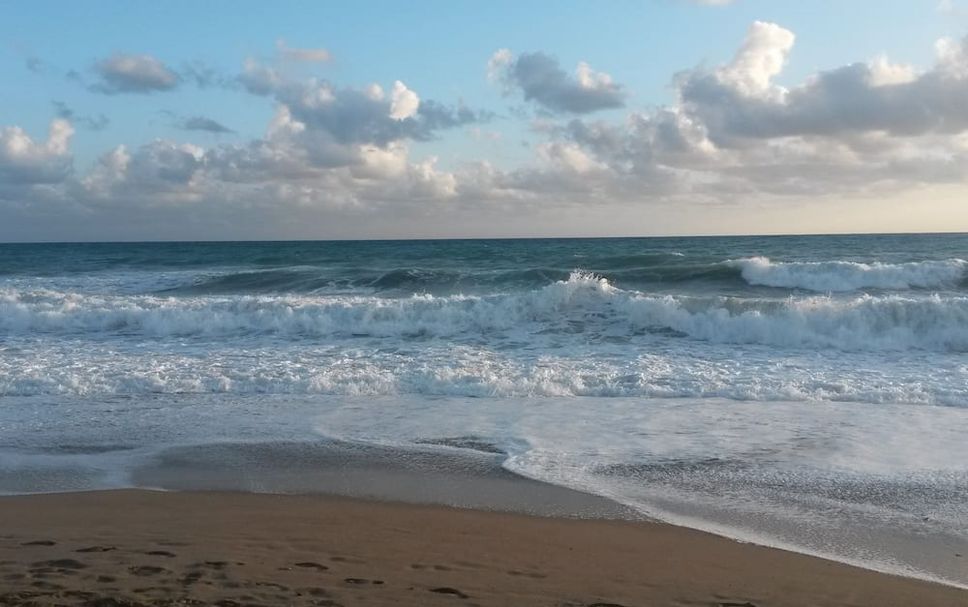 Beach Photo
