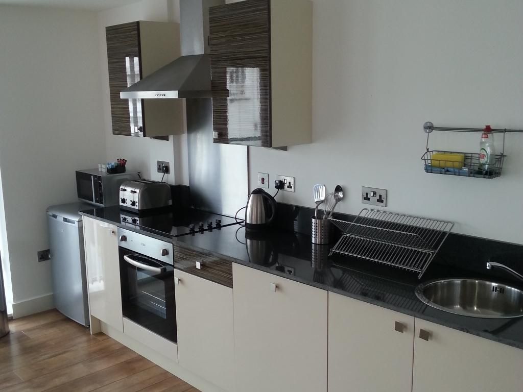Kitchen Photo