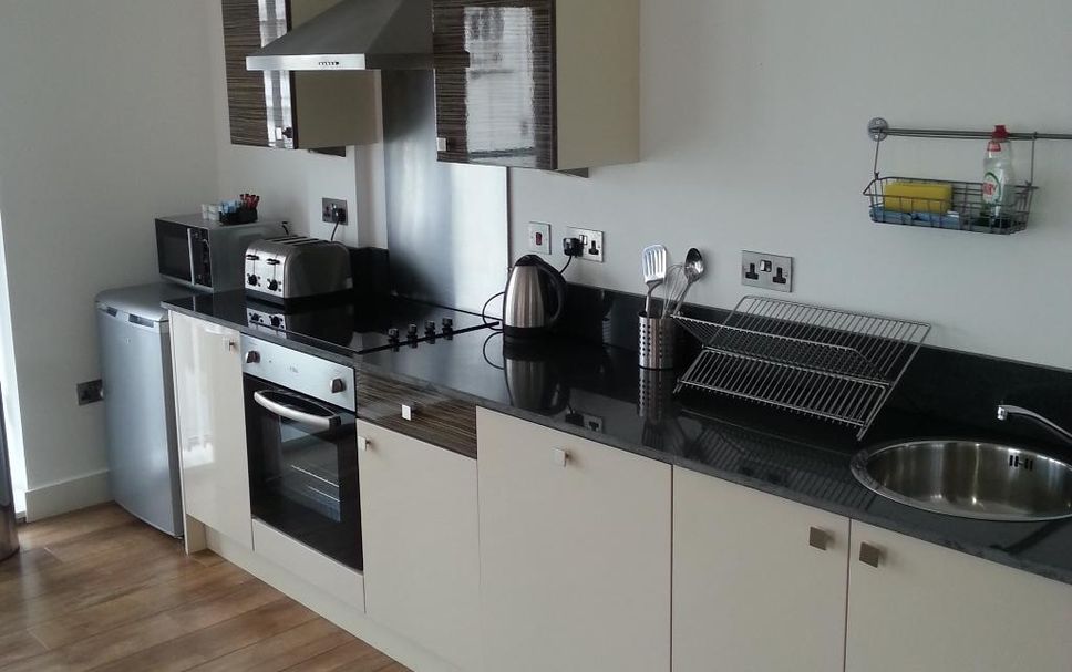 Kitchen Photo