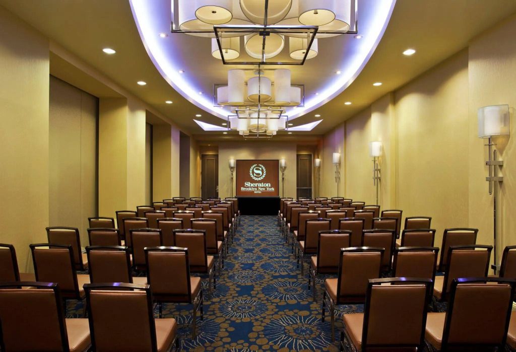 Conference room