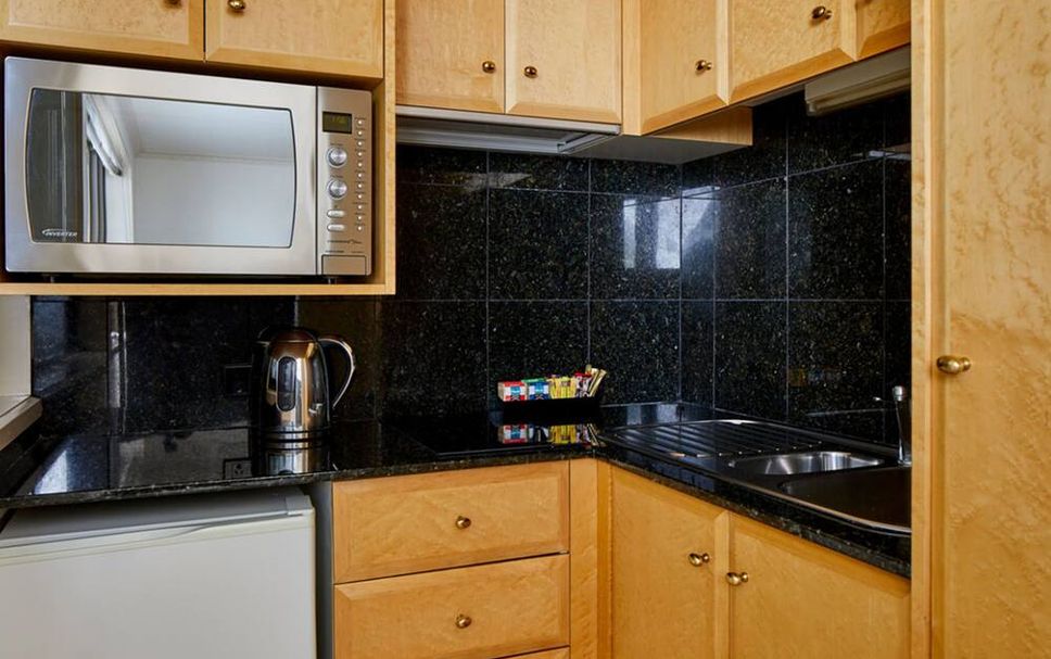 Kitchen Photo