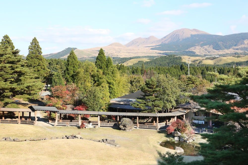 Outdoor view