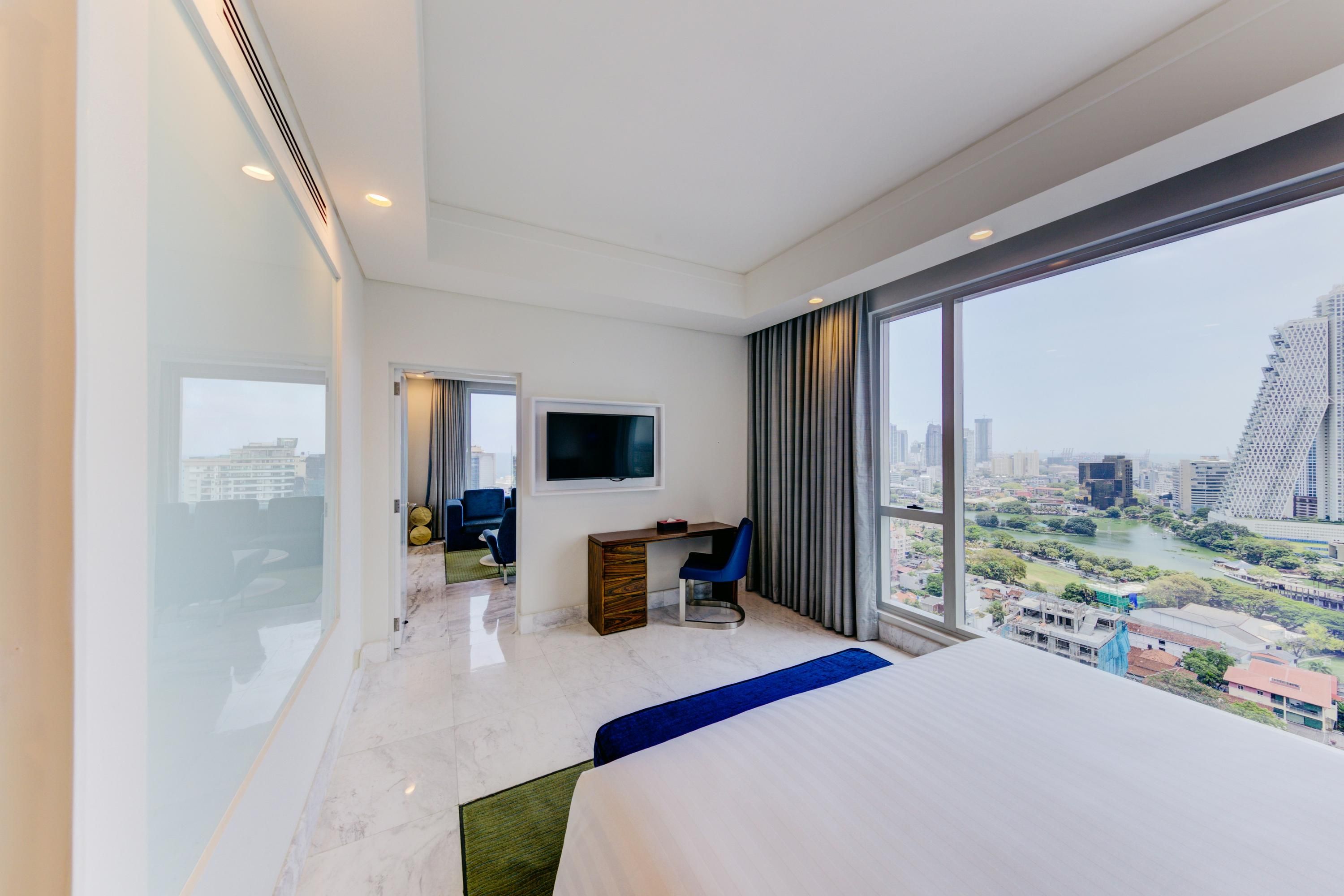 Outdoor view