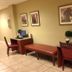 Business centre