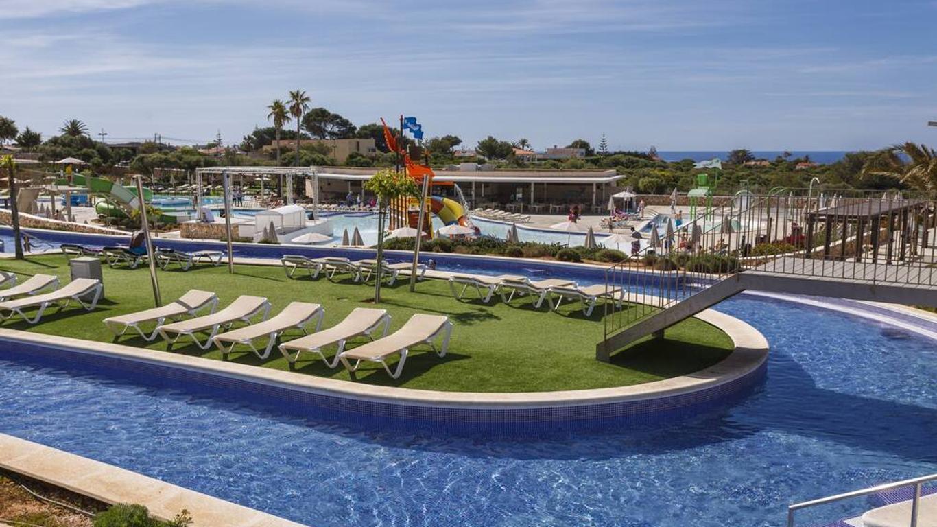 Sur Menorca Hotel Suites and Waterpark