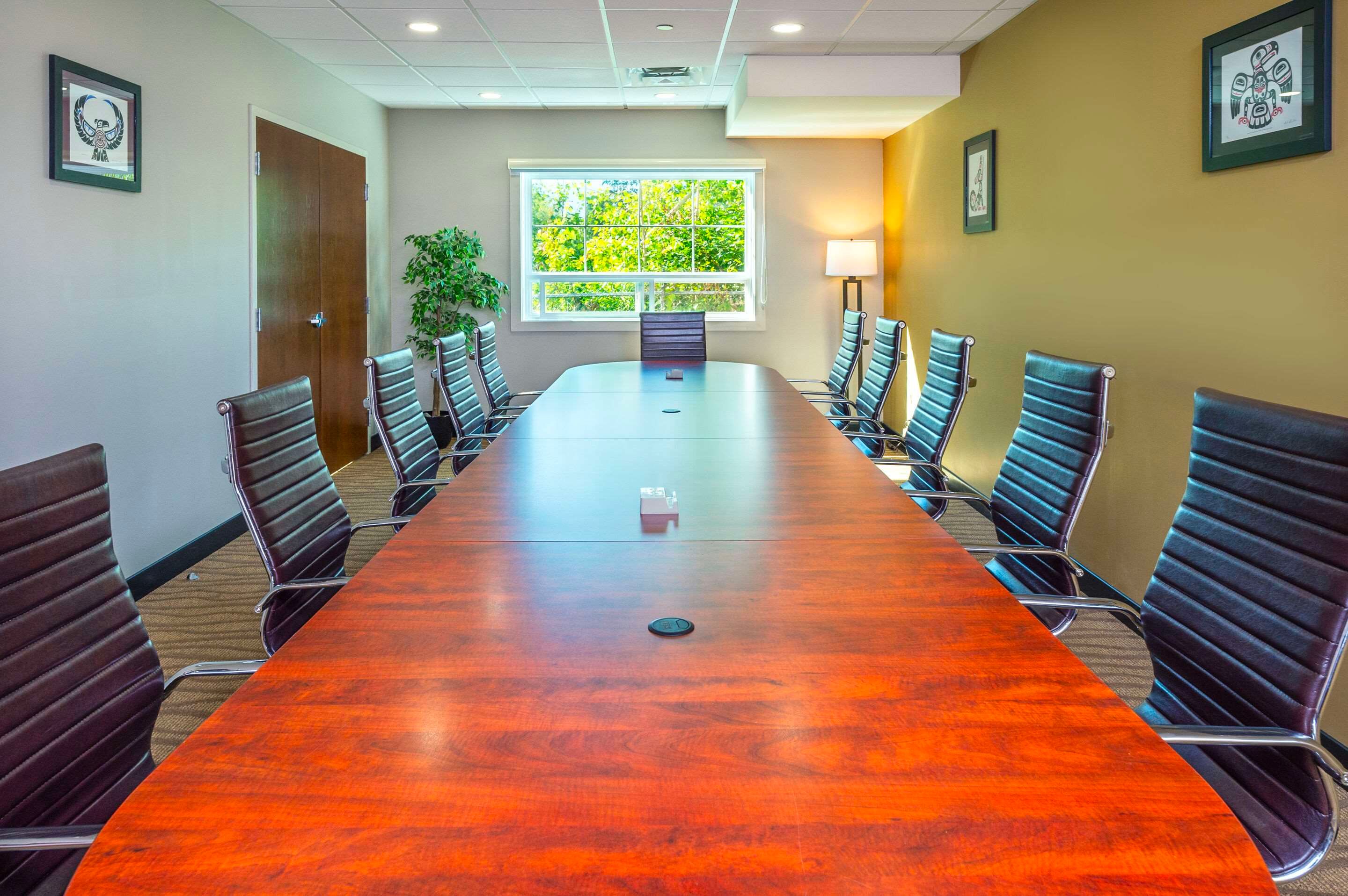 Conference room