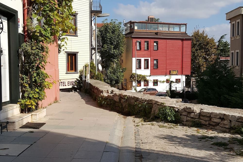 Outdoor view