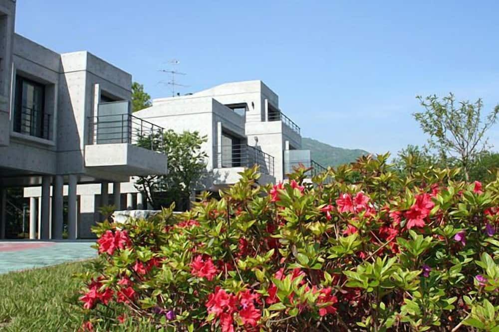 Outdoor view