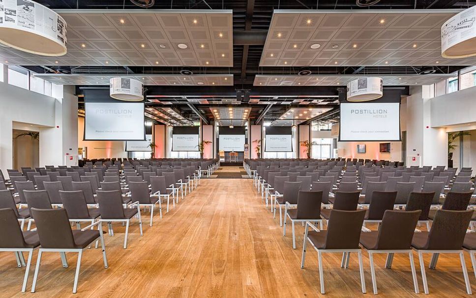 Conference room Photo