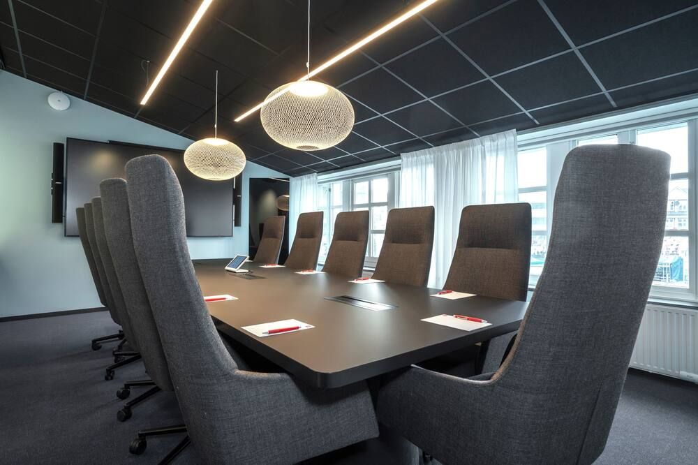 Conference room