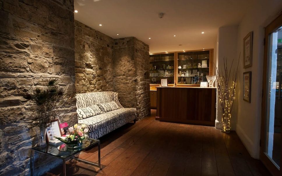 Spa Photo