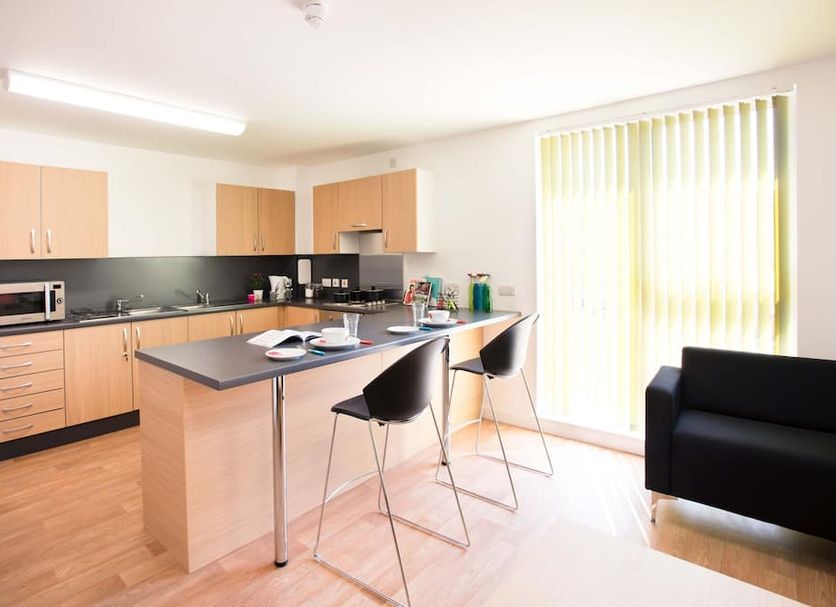 Kitchen Photo