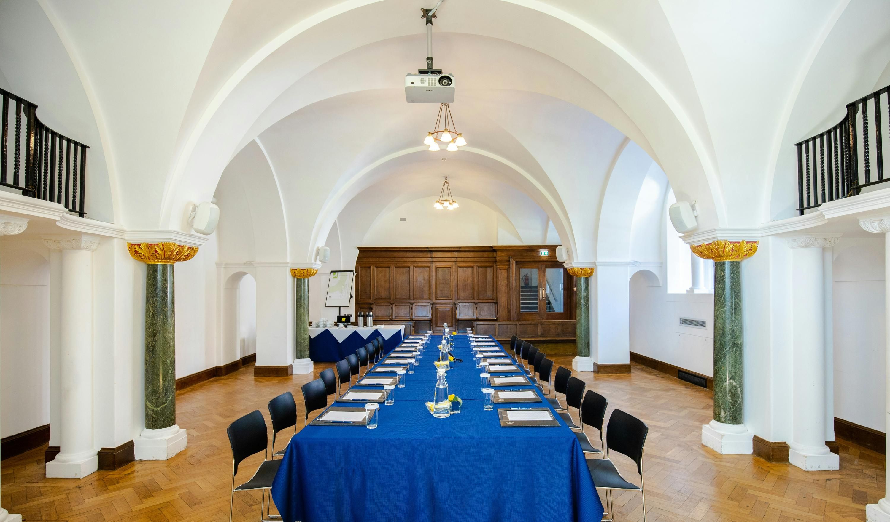 Conference room