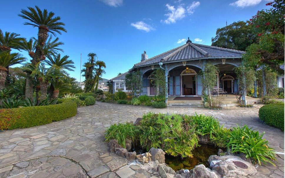 Outdoor view Photo
