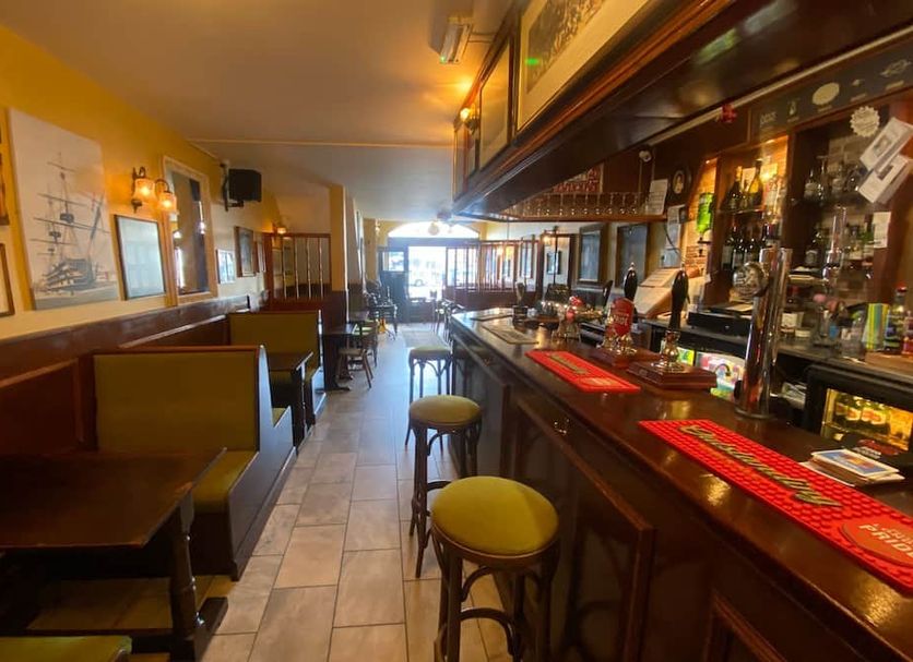 Bar Photo