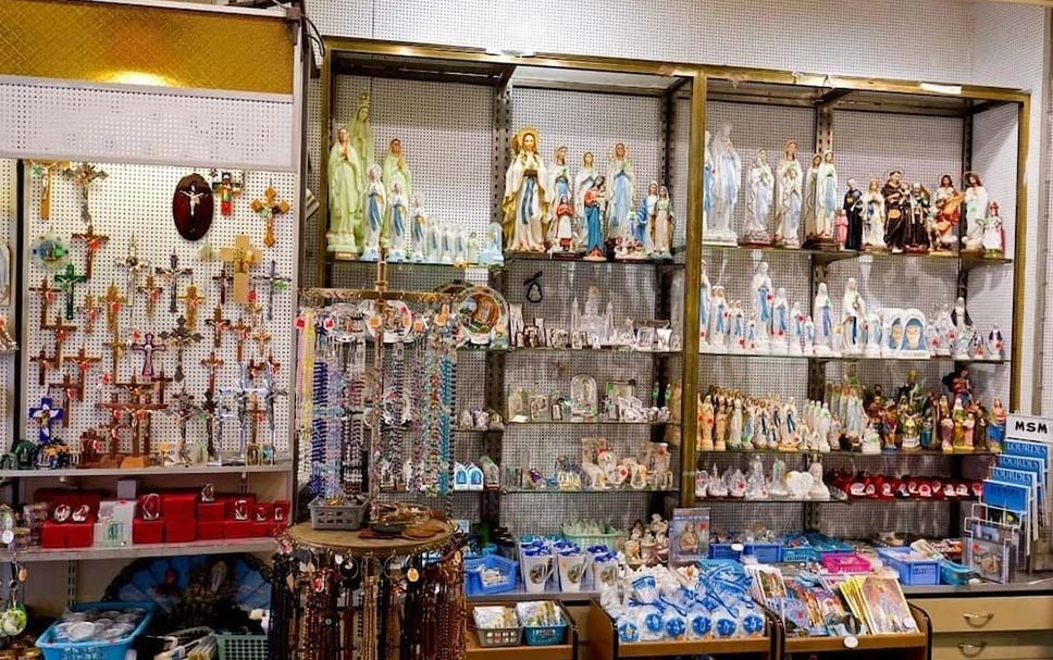 Shop Photo