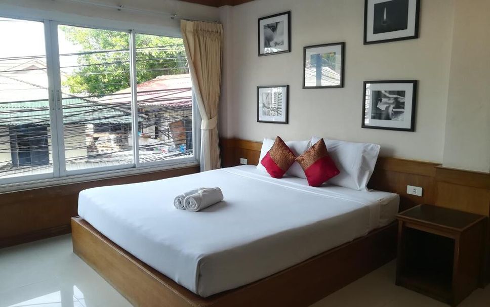Bedroom Photo