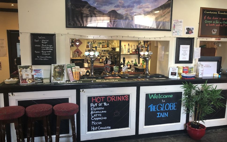 Bar Photo