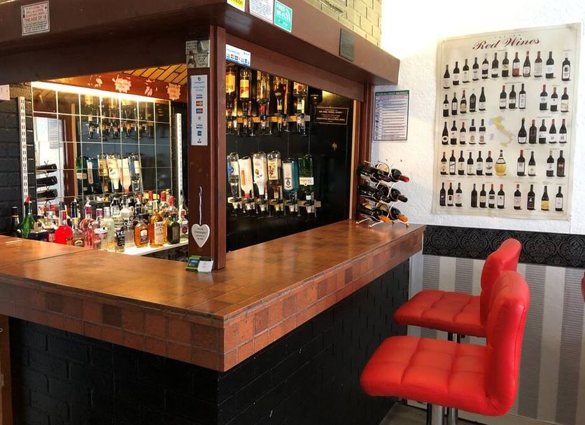 Bar Photo
